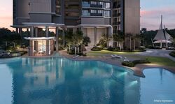 Bayshore Walk (D16), Condominium #566498911